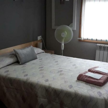 Apartamento Sigueeiro Camino Ingles Sigueiro Exterior photo